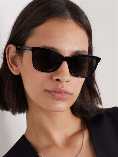 ysl womans sunglasses|saint laurent sunglasses nordstrom.